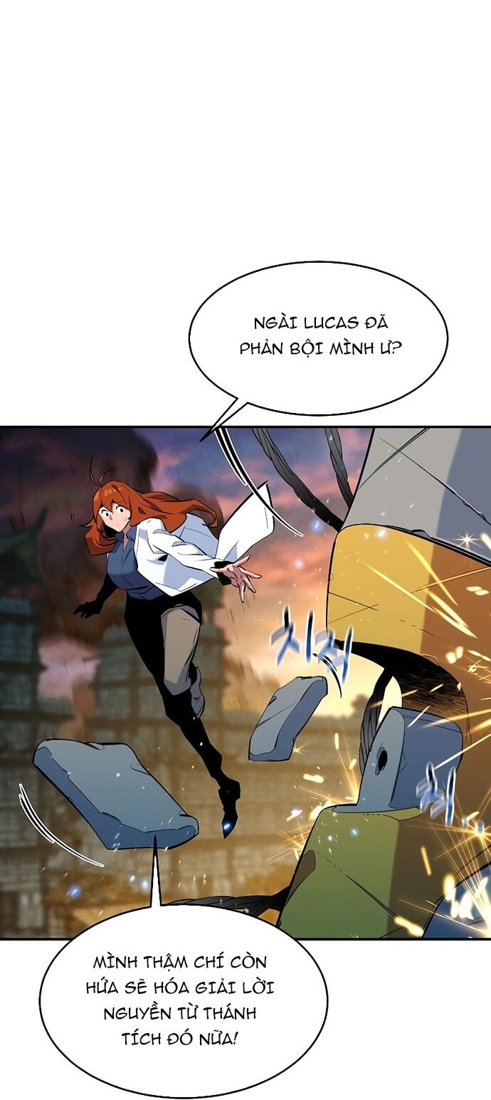 Đi Săn Tự Động Bằng Phân Thân Chapter 144 - Trang 2