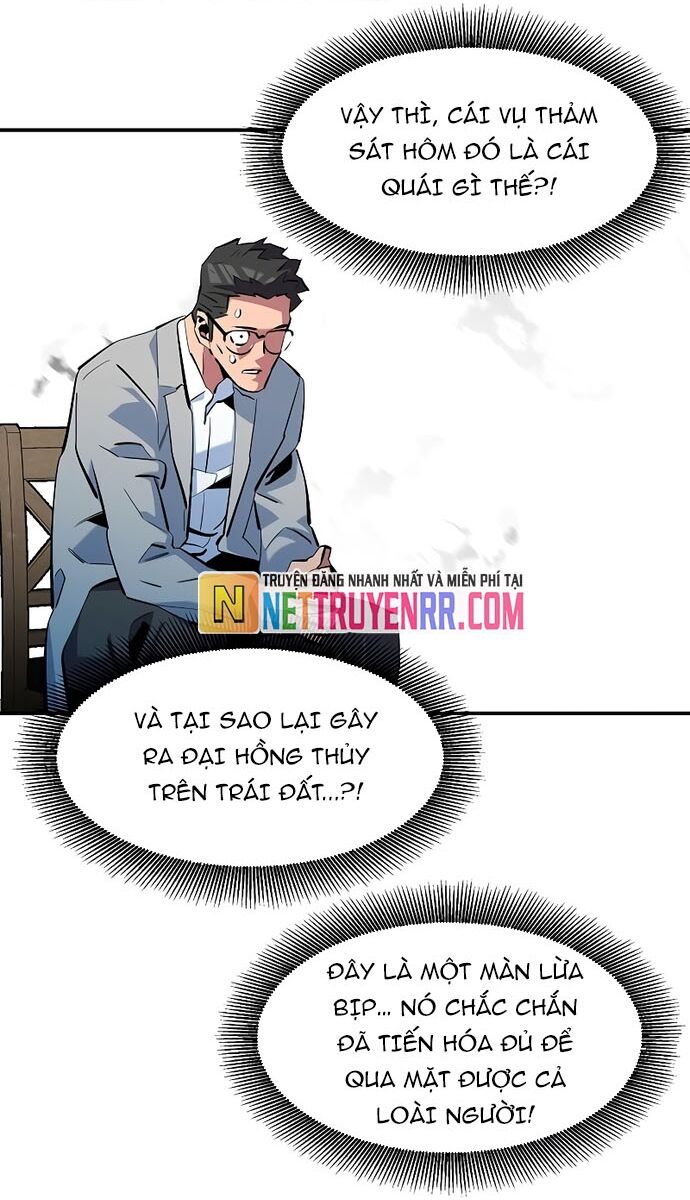 Đi Săn Tự Động Bằng Phân Thân Chapter 144 - Trang 2