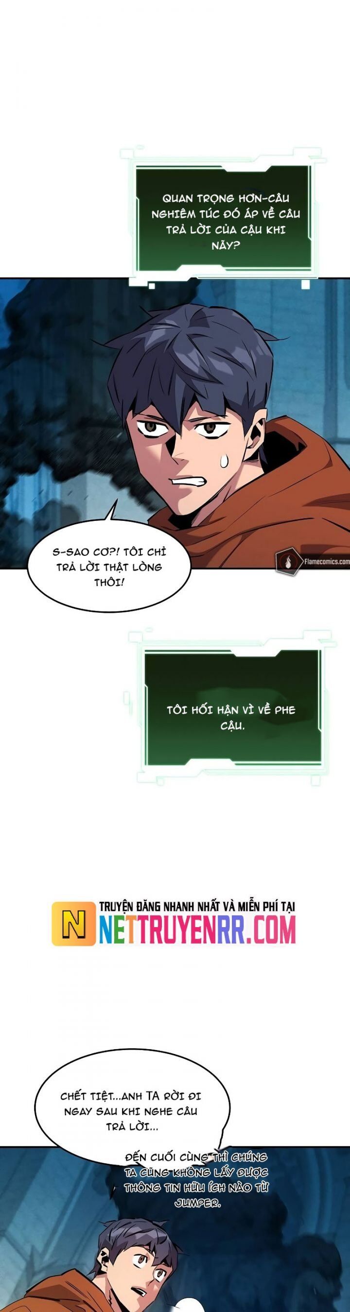 Đi Săn Tự Động Bằng Phân Thân Chapter 145 - Trang 2