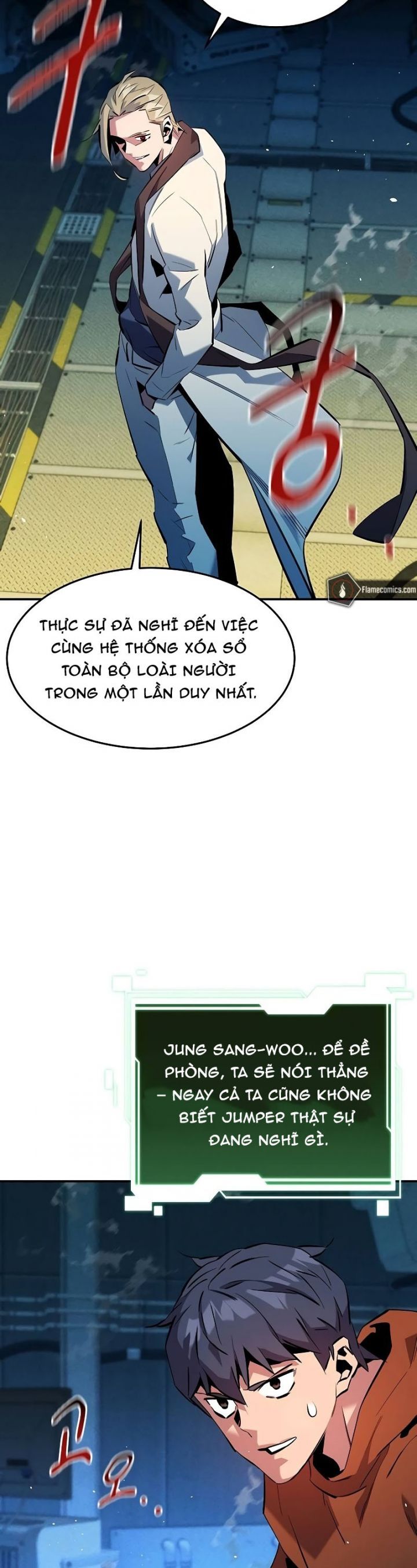 Đi Săn Tự Động Bằng Phân Thân Chapter 145 - Trang 2