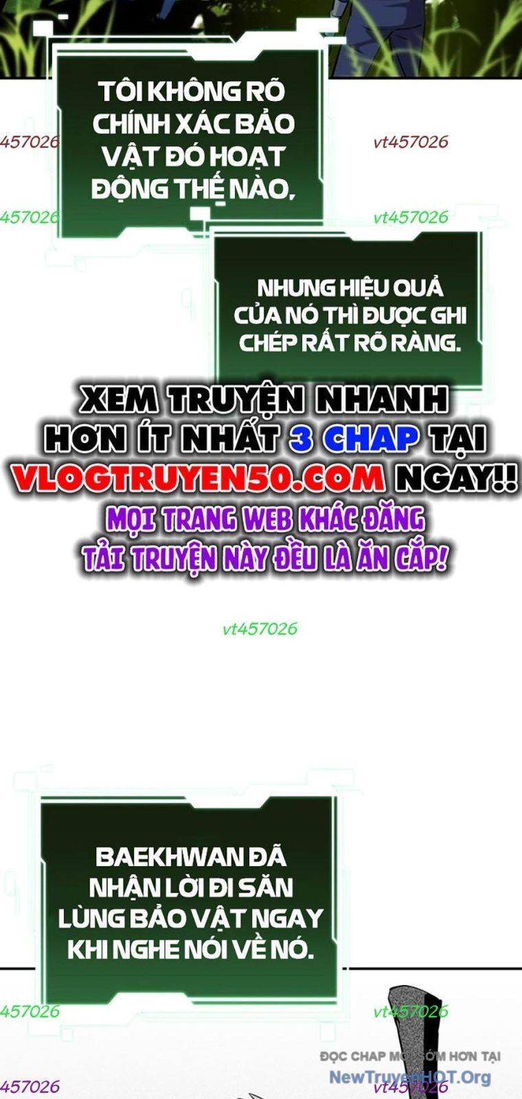 Đi Săn Tự Động Bằng Phân Thân Chapter 149 - Trang 2