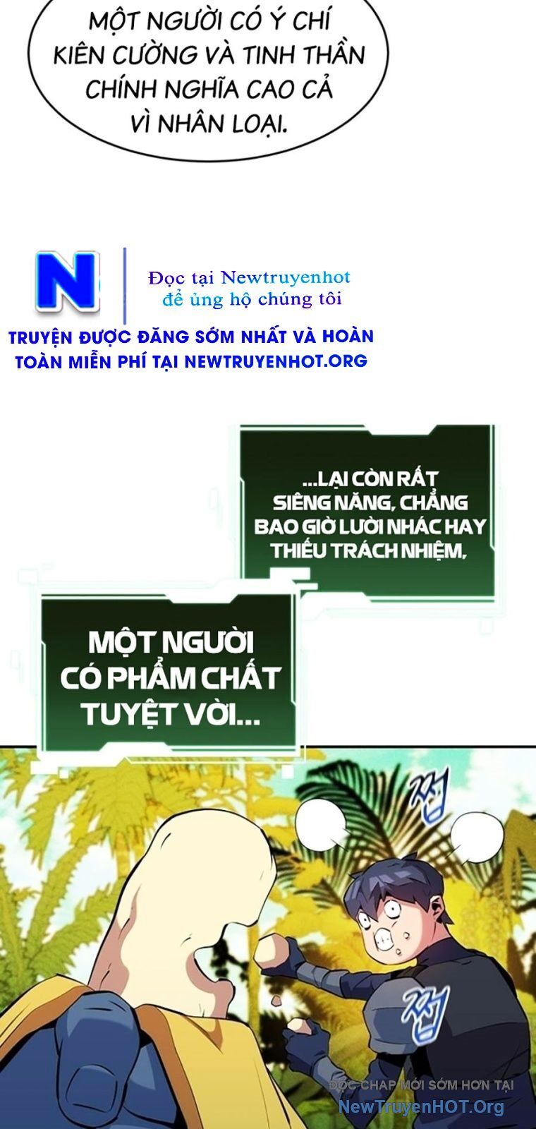 Đi Săn Tự Động Bằng Phân Thân Chapter 149 - Trang 2