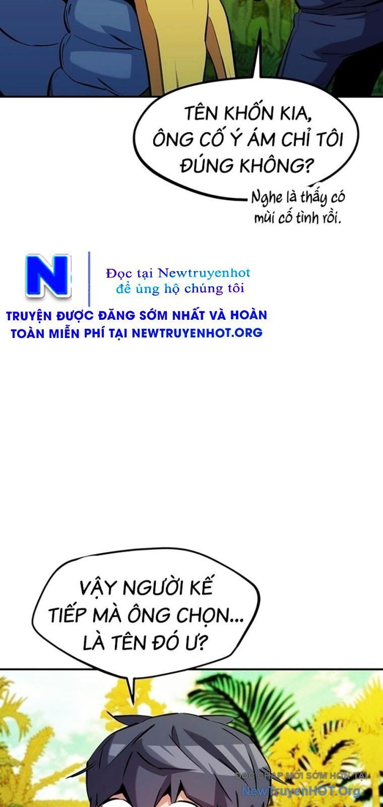 Đi Săn Tự Động Bằng Phân Thân Chapter 149 - Trang 2