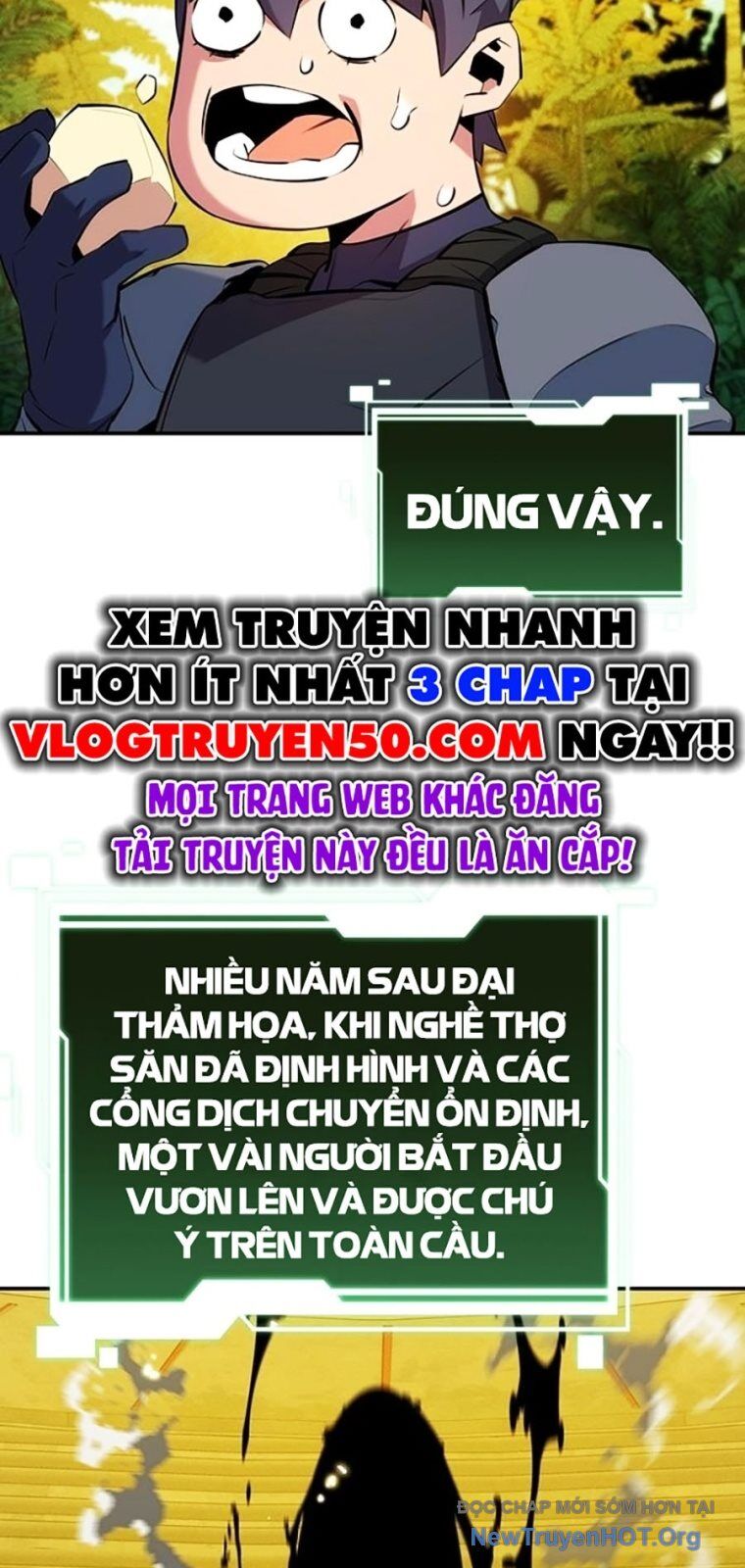 Đi Săn Tự Động Bằng Phân Thân Chapter 149 - Trang 2