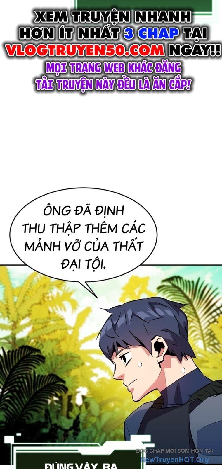 Đi Săn Tự Động Bằng Phân Thân Chapter 149 - Trang 2