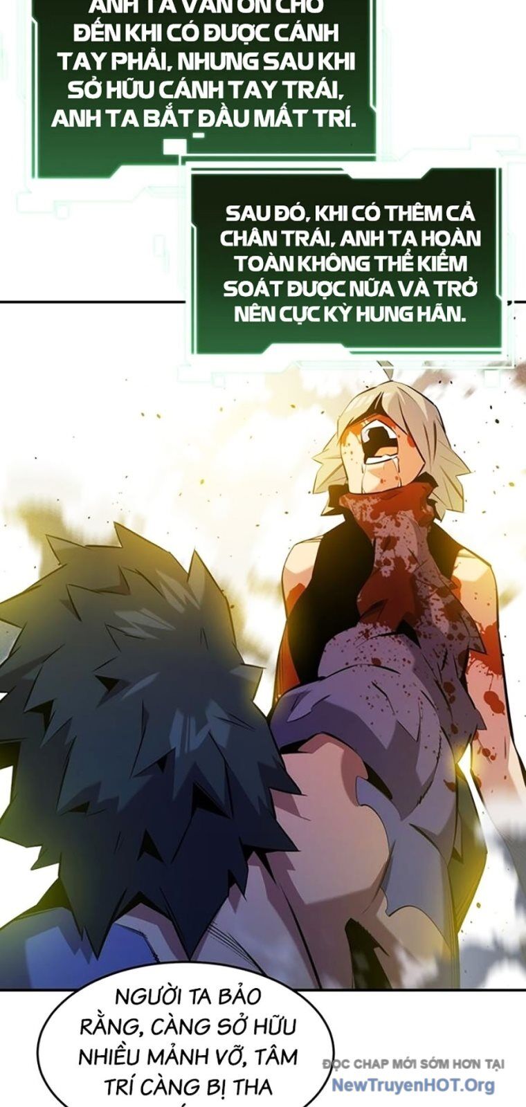 Đi Săn Tự Động Bằng Phân Thân Chapter 149 - Trang 2