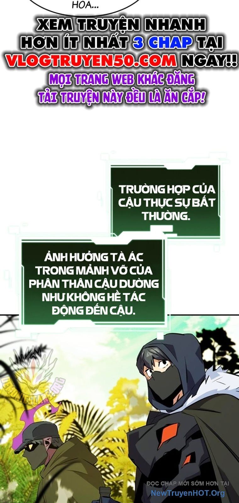 Đi Săn Tự Động Bằng Phân Thân Chapter 149 - Trang 2