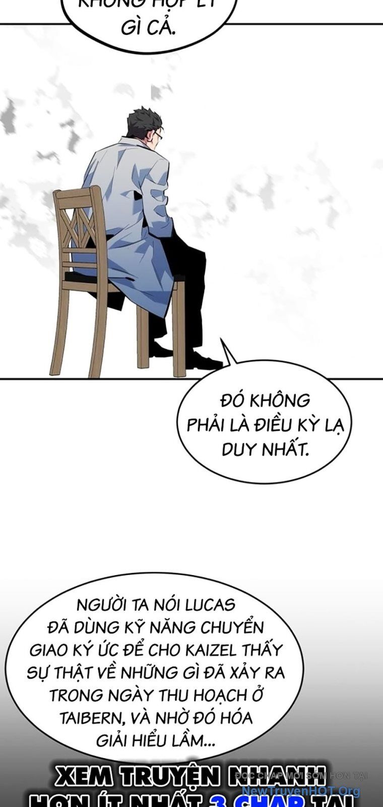 Đi Săn Tự Động Bằng Phân Thân Chapter 149 - Trang 2