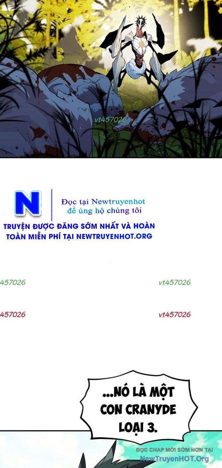 Đi Săn Tự Động Bằng Phân Thân Chapter 149 - Trang 2