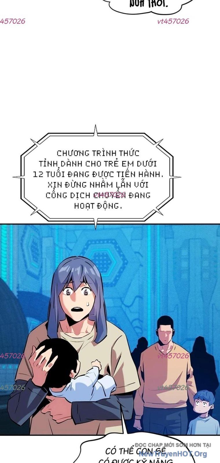 Đi Săn Tự Động Bằng Phân Thân Chapter 149 - Trang 2