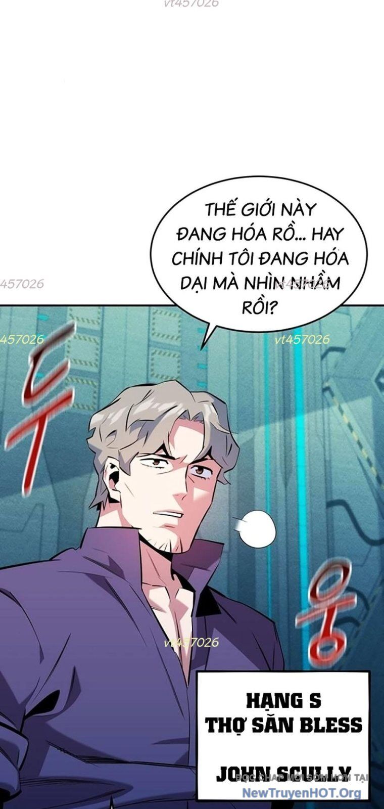 Đi Săn Tự Động Bằng Phân Thân Chapter 149 - Trang 2