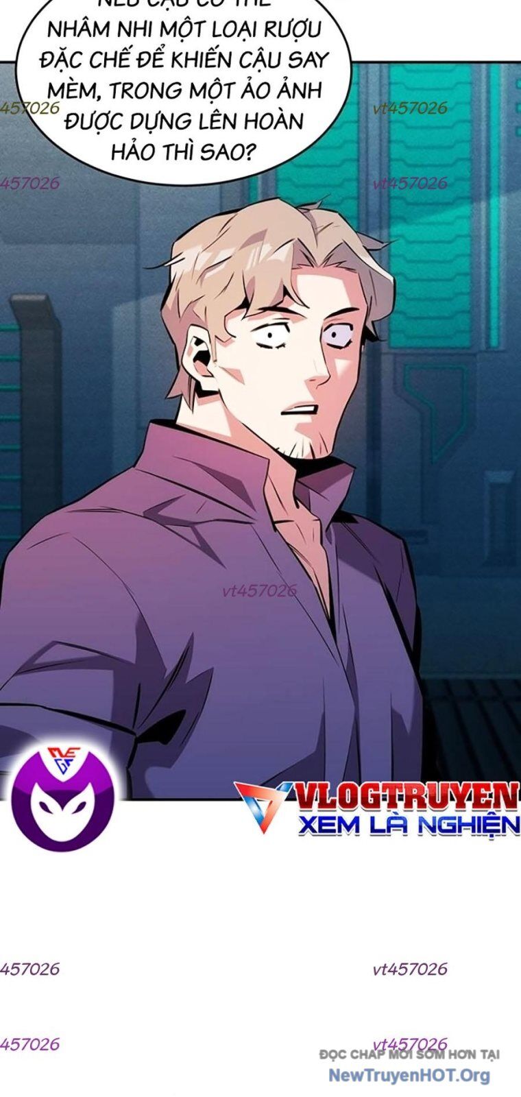 Đi Săn Tự Động Bằng Phân Thân Chapter 149 - Trang 2