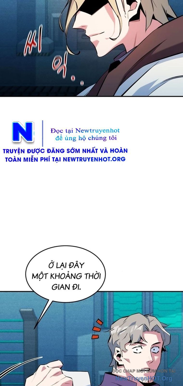 Đi Săn Tự Động Bằng Phân Thân Chapter 149 - Trang 2