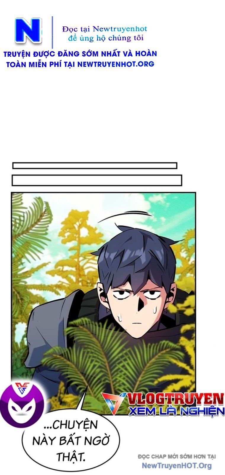 Đi Săn Tự Động Bằng Phân Thân Chapter 149 - Trang 2