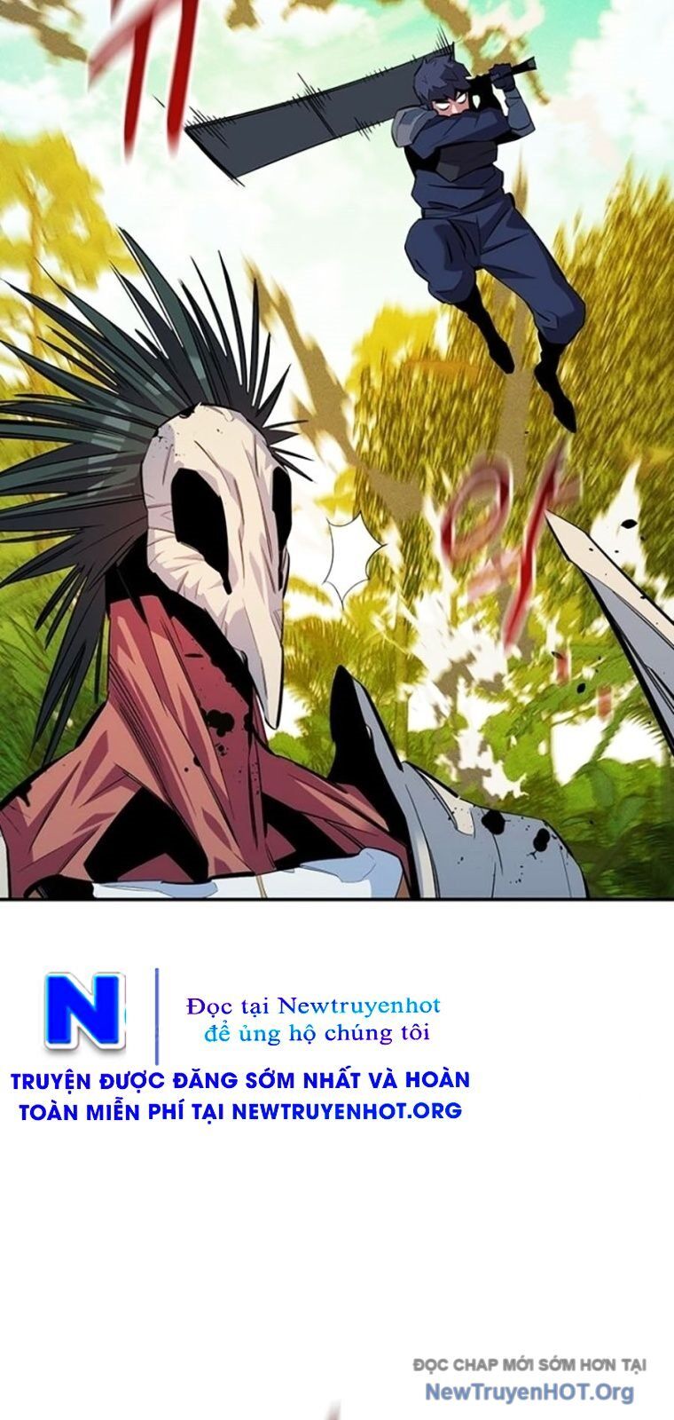 Đi Săn Tự Động Bằng Phân Thân Chapter 149 - Trang 2