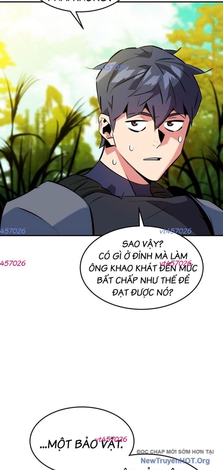 Đi Săn Tự Động Bằng Phân Thân Chapter 149 - Trang 2