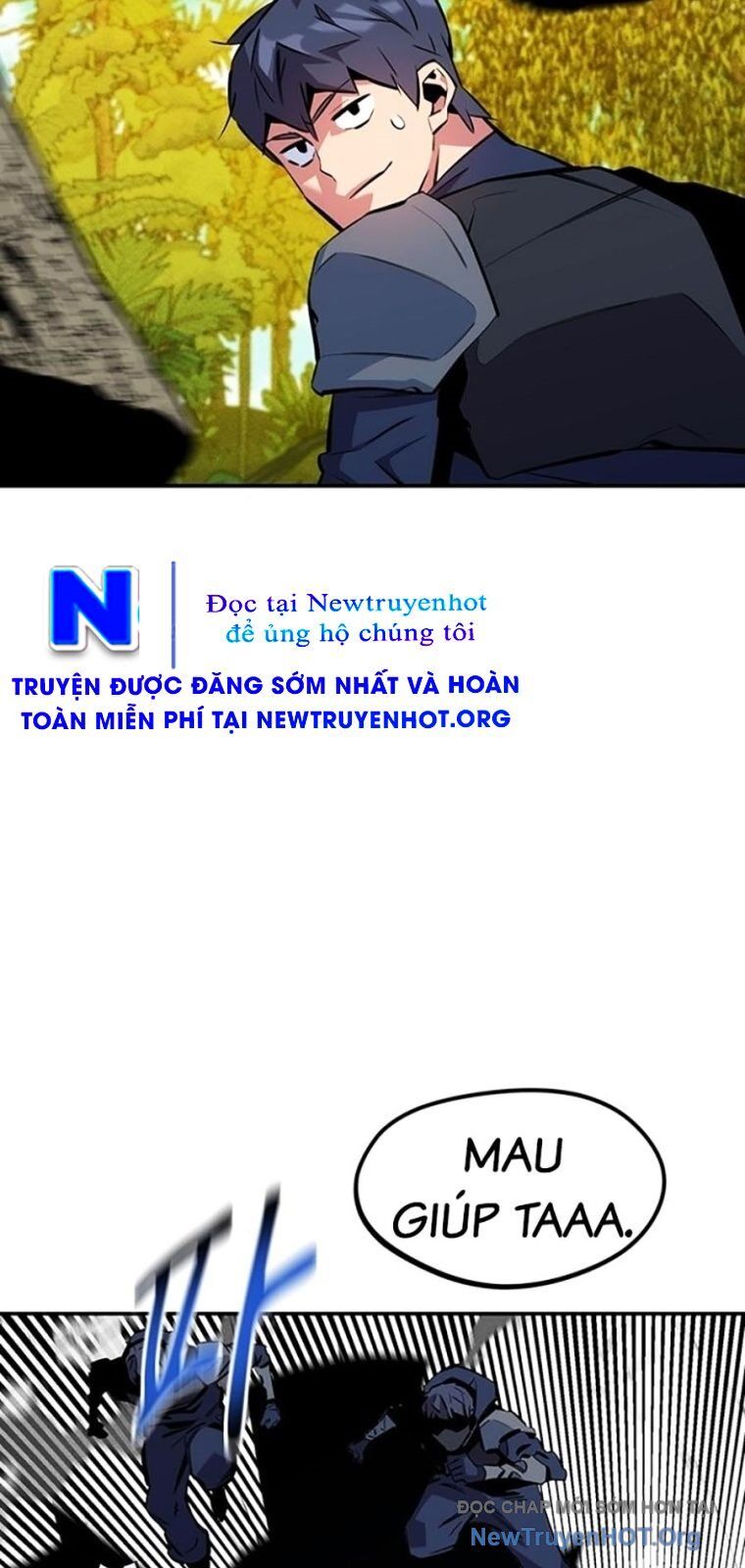 Đi Săn Tự Động Bằng Phân Thân Chapter 149 - Trang 2