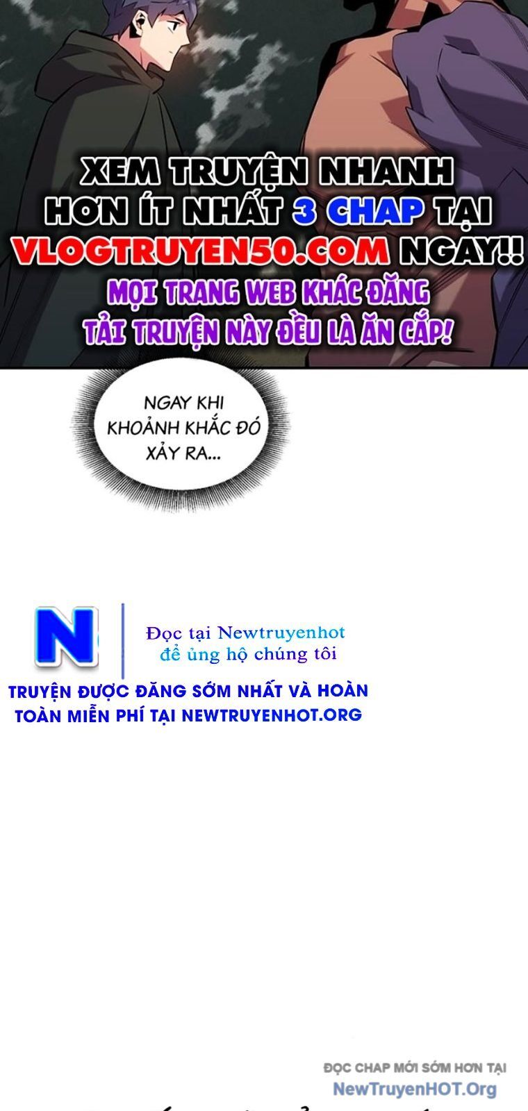 Đi Săn Tự Động Bằng Phân Thân Chapter 149 - Trang 2