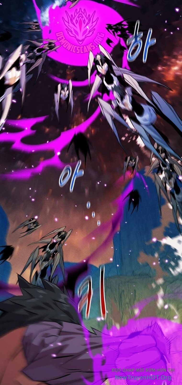 Đi Săn Tự Động Bằng Phân Thân Chapter 149 - Trang 2