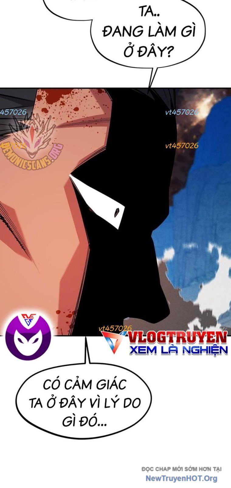 Đi Săn Tự Động Bằng Phân Thân Chapter 149 - Trang 2
