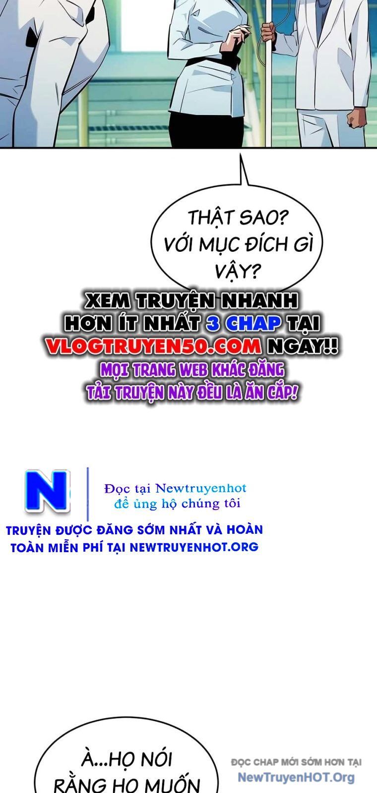 Đi Săn Tự Động Bằng Phân Thân Chapter 150 - Trang 2