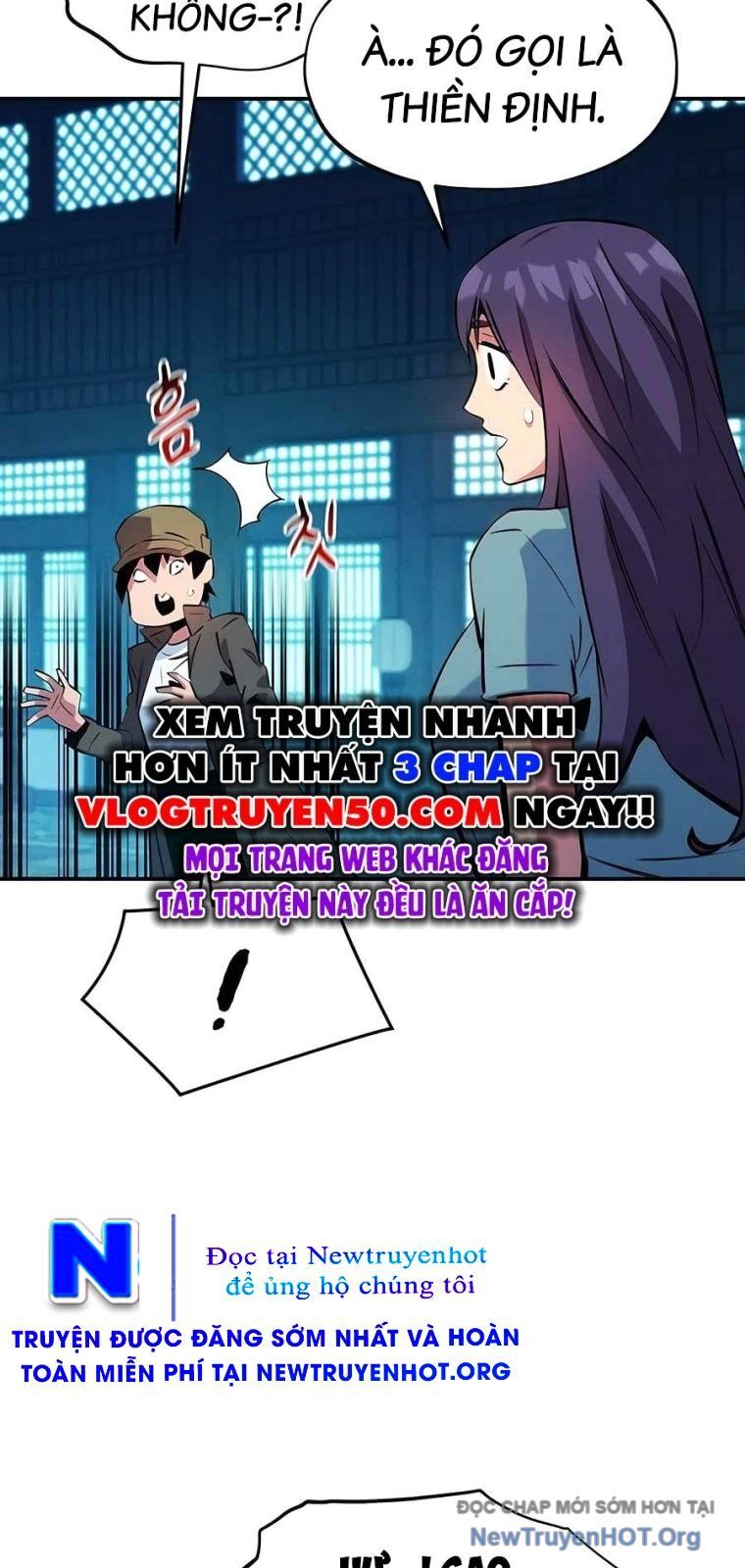 Đi Săn Tự Động Bằng Phân Thân Chapter 150 - Trang 2