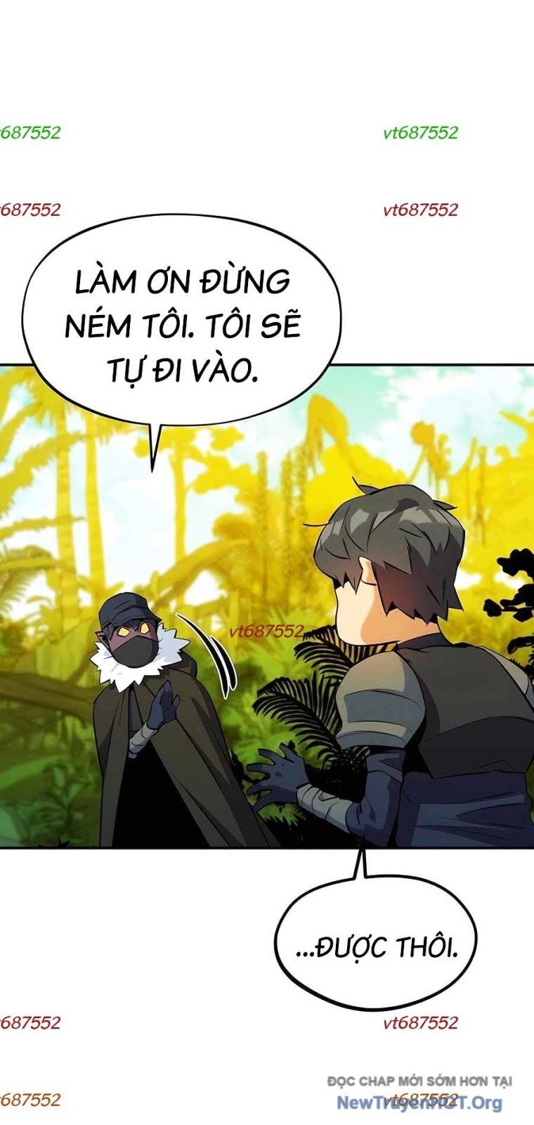 Đi Săn Tự Động Bằng Phân Thân Chapter 150 - Trang 2