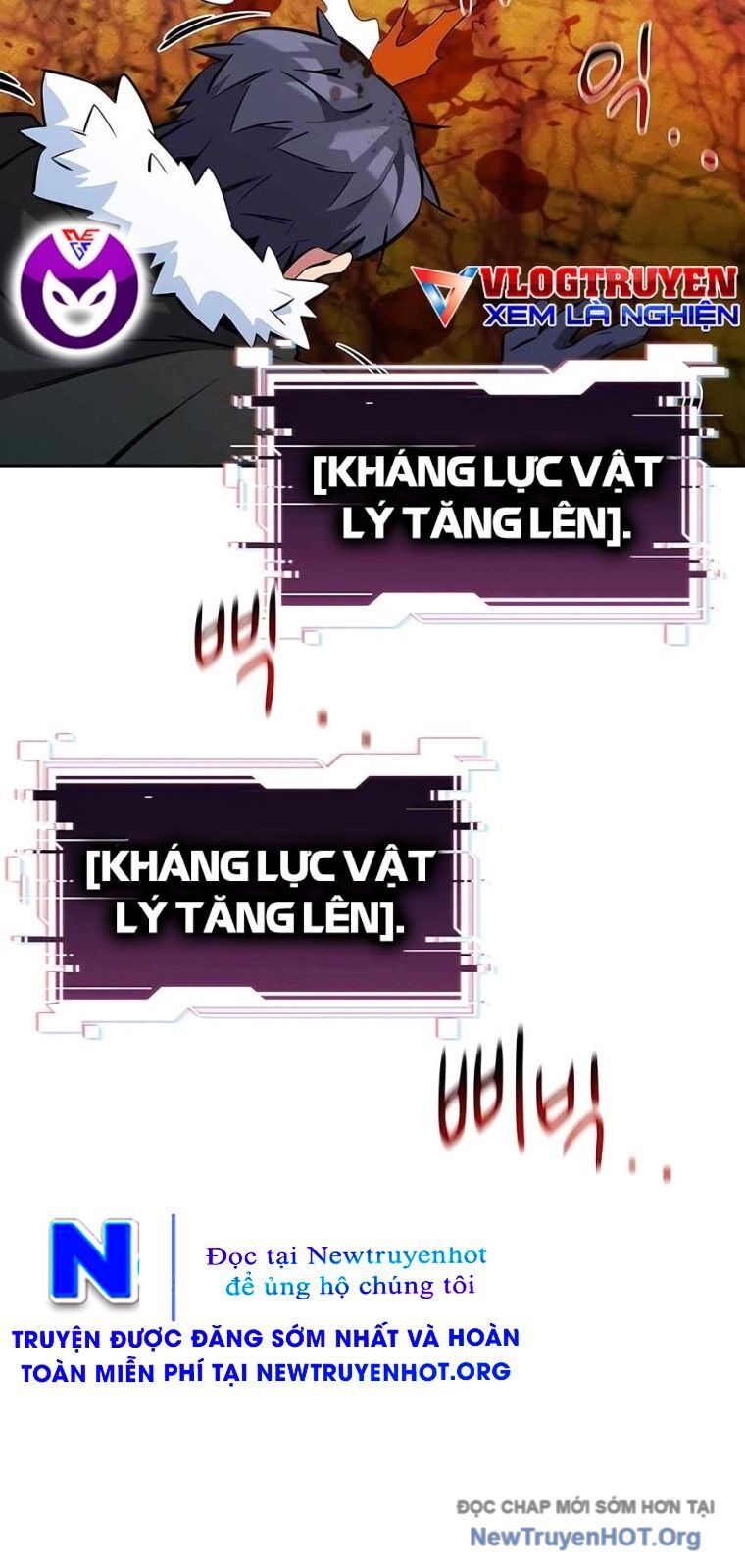 Đi Săn Tự Động Bằng Phân Thân Chapter 150 - Trang 2