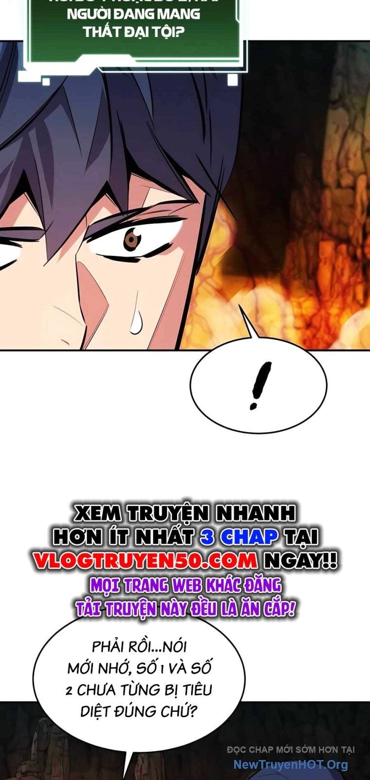Đi Săn Tự Động Bằng Phân Thân Chapter 151 - Trang 2