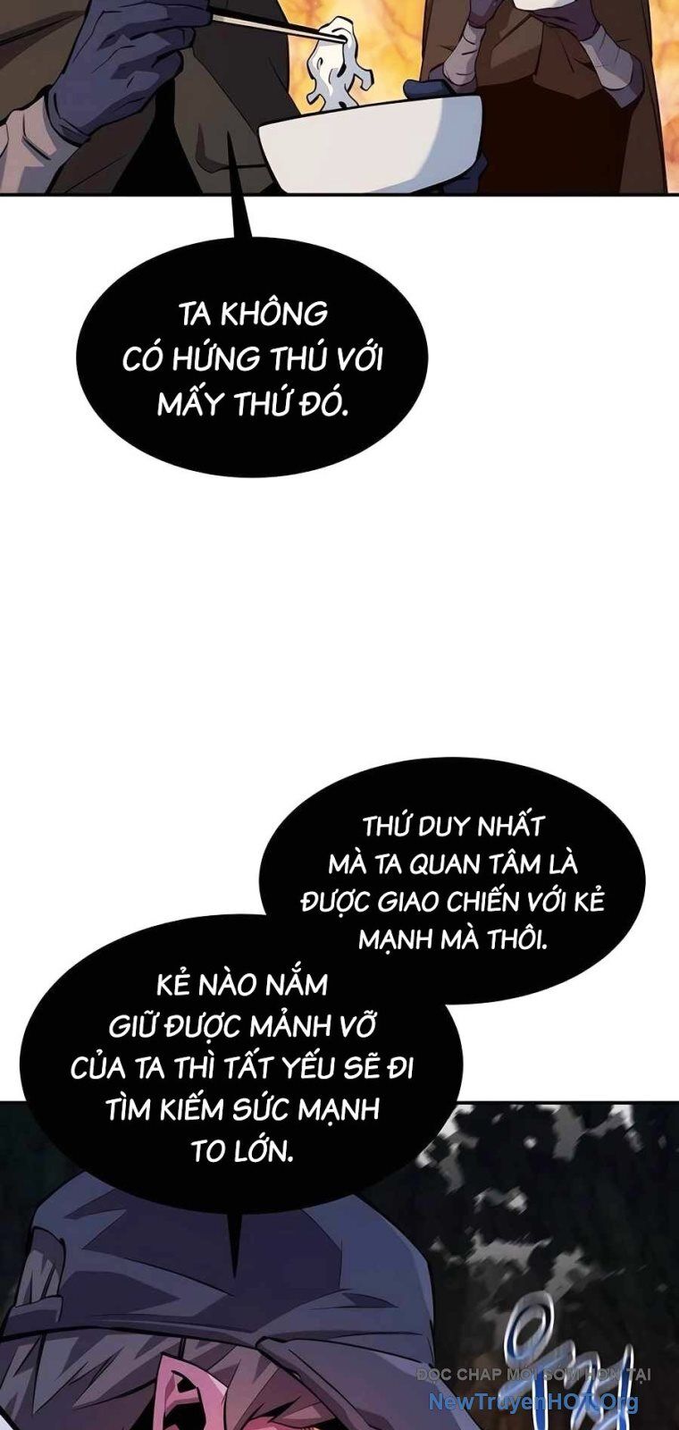 Đi Săn Tự Động Bằng Phân Thân Chapter 151 - Trang 2
