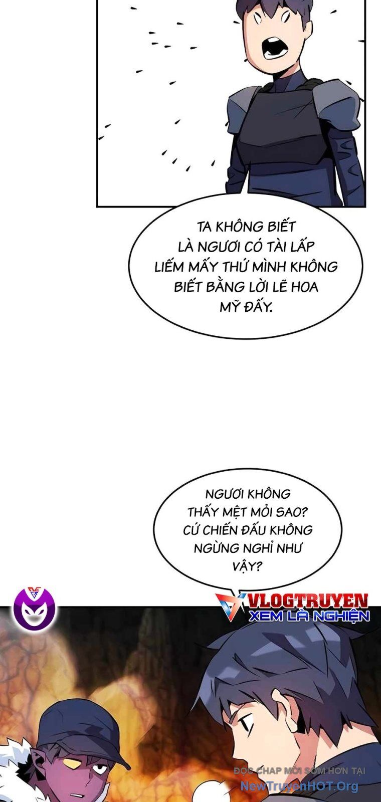 Đi Săn Tự Động Bằng Phân Thân Chapter 151 - Trang 2