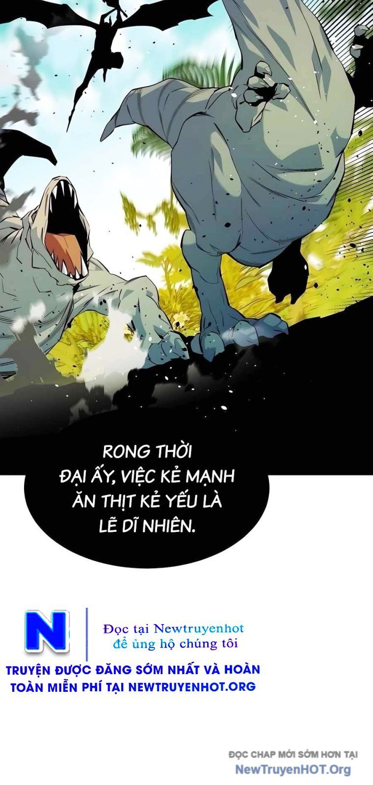 Đi Săn Tự Động Bằng Phân Thân Chapter 151 - Trang 2