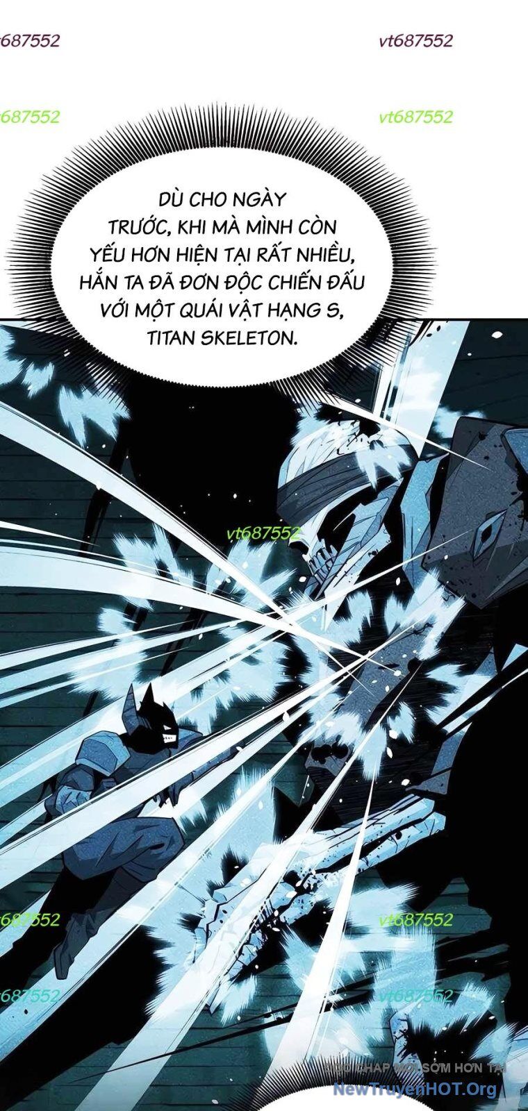 Đi Săn Tự Động Bằng Phân Thân Chapter 151 - Trang 2