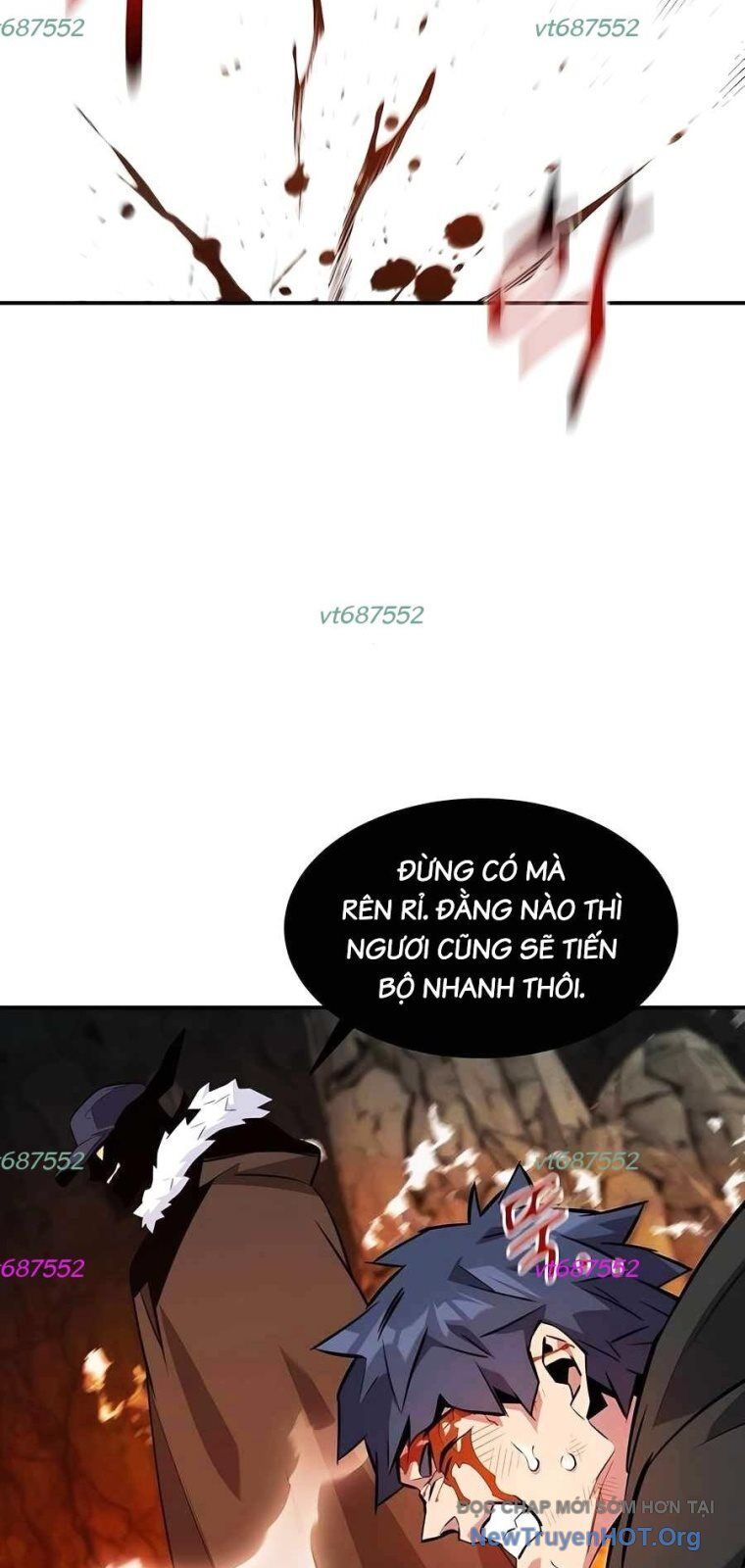 Đi Săn Tự Động Bằng Phân Thân Chapter 151 - Trang 2