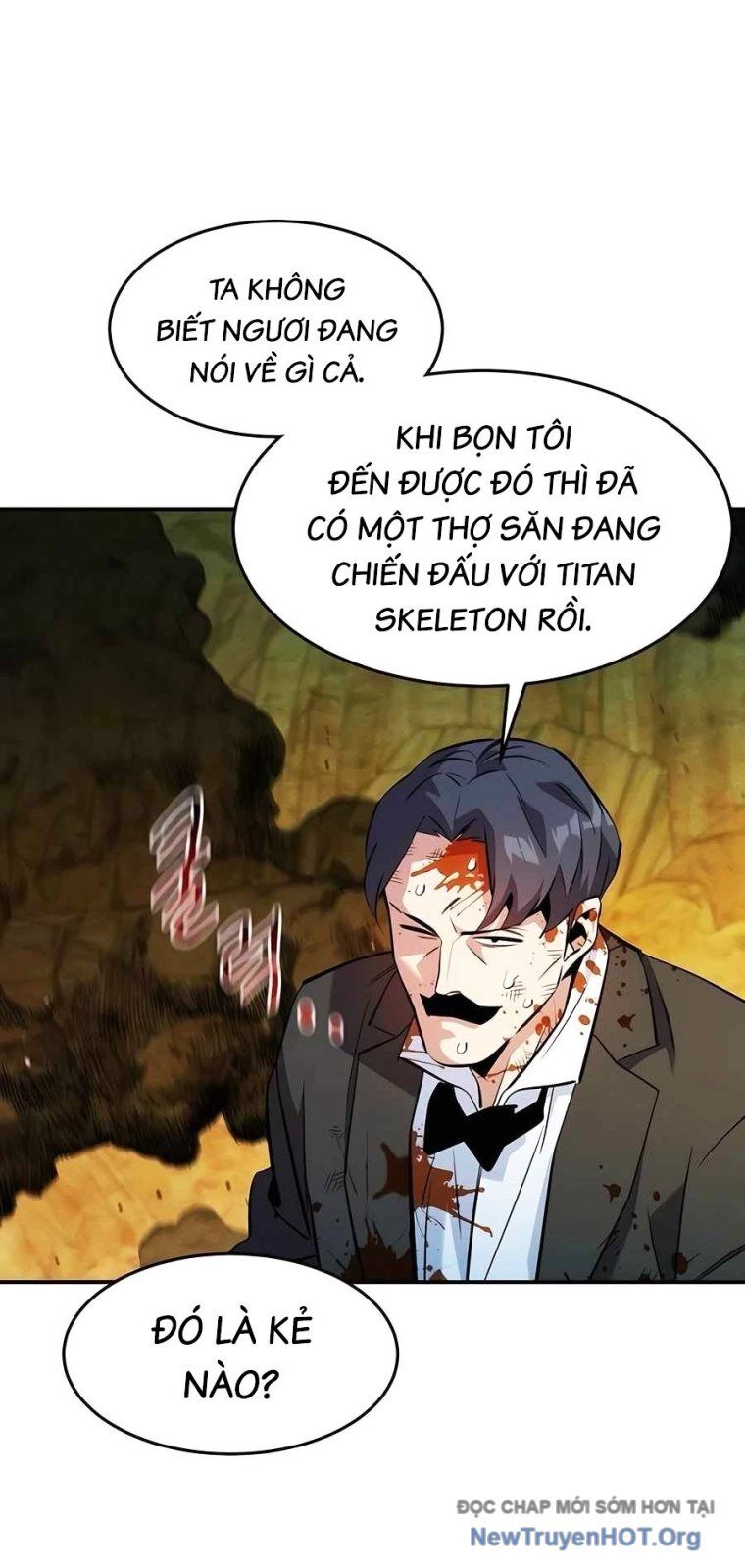Đi Săn Tự Động Bằng Phân Thân Chapter 151 - Trang 2