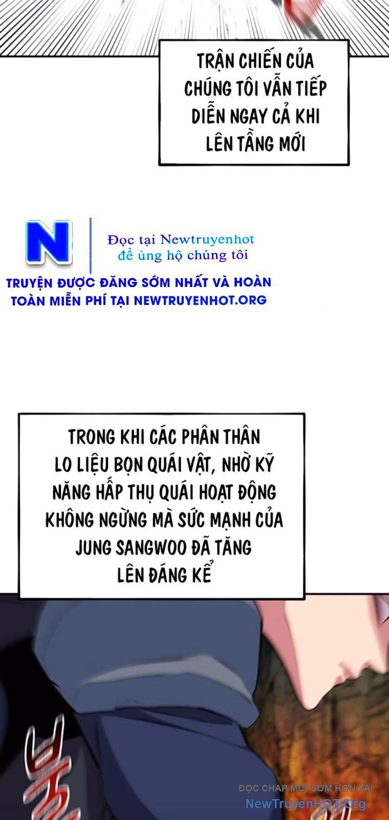 Đi Săn Tự Động Bằng Phân Thân Chapter 152 - Trang 2