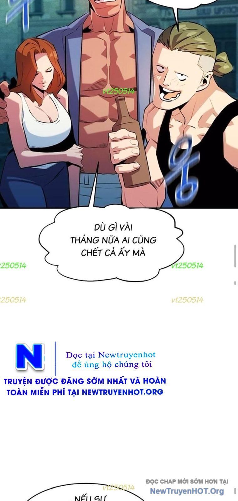 Đi Săn Tự Động Bằng Phân Thân Chapter 152 - Trang 2