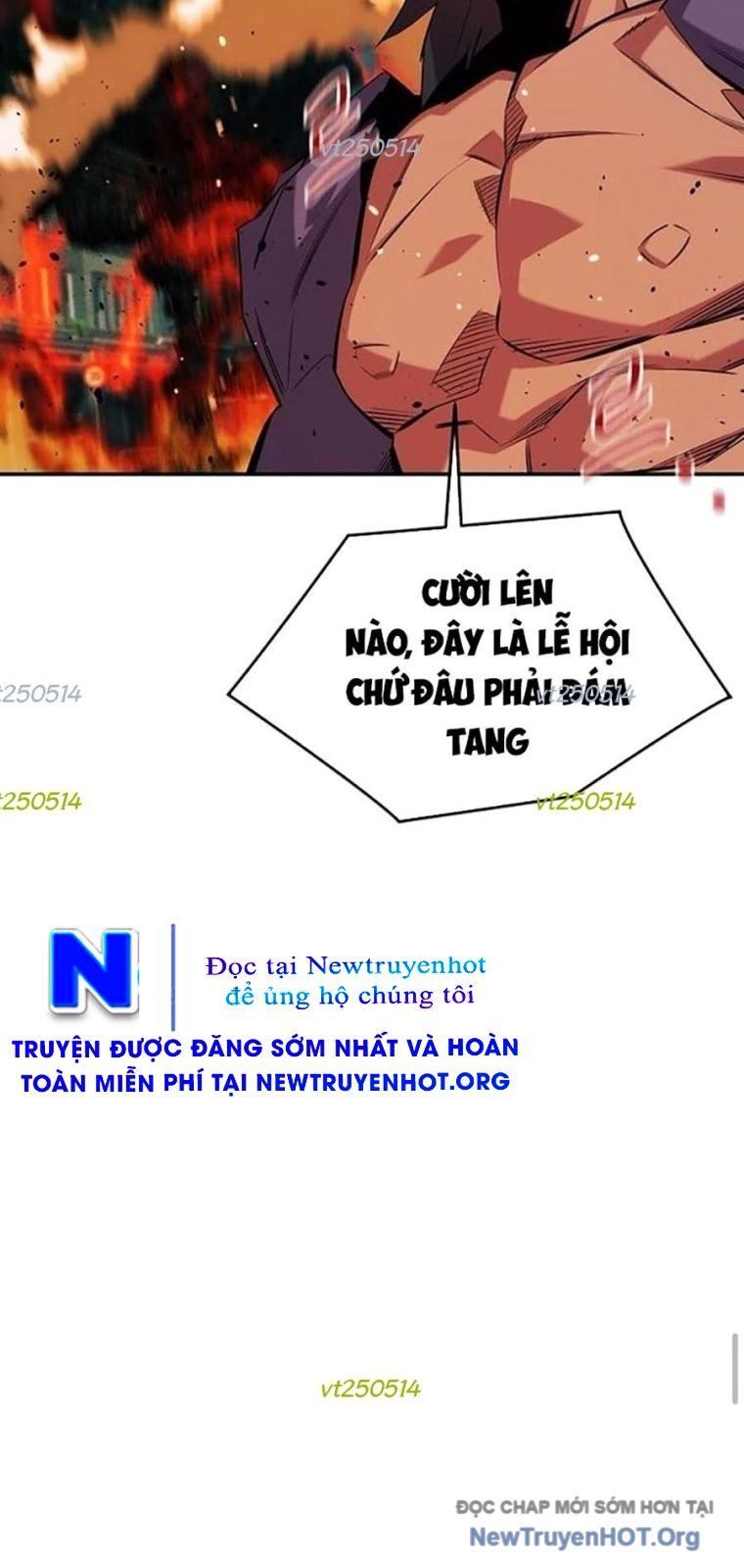 Đi Săn Tự Động Bằng Phân Thân Chapter 152 - Trang 2