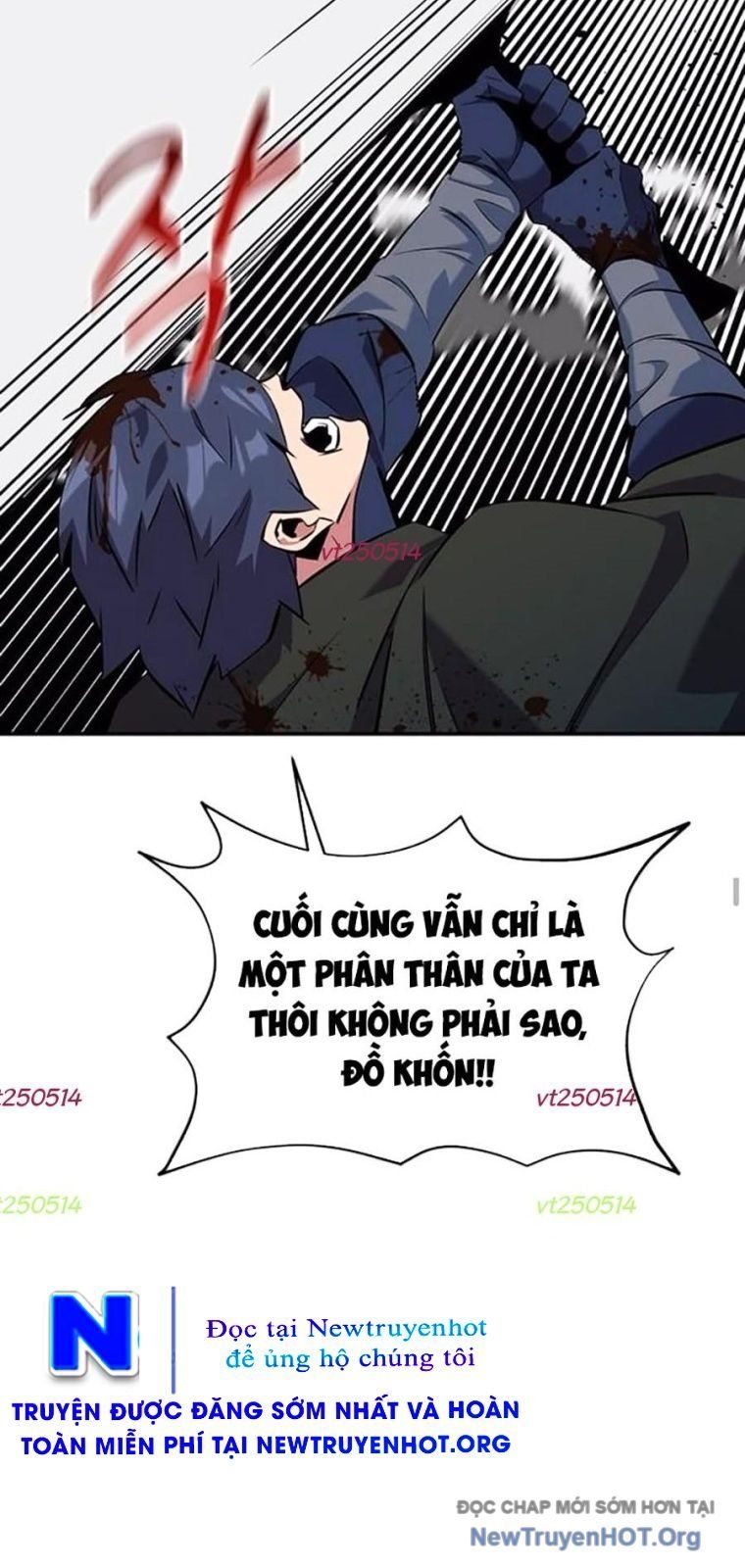 Đi Săn Tự Động Bằng Phân Thân Chapter 152 - Trang 2