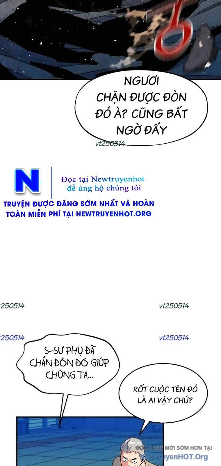 Đi Săn Tự Động Bằng Phân Thân Chapter 153 - Trang 2