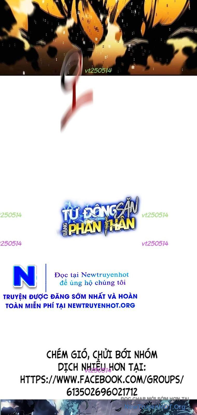 Đi Săn Tự Động Bằng Phân Thân Chapter 153 - Trang 2