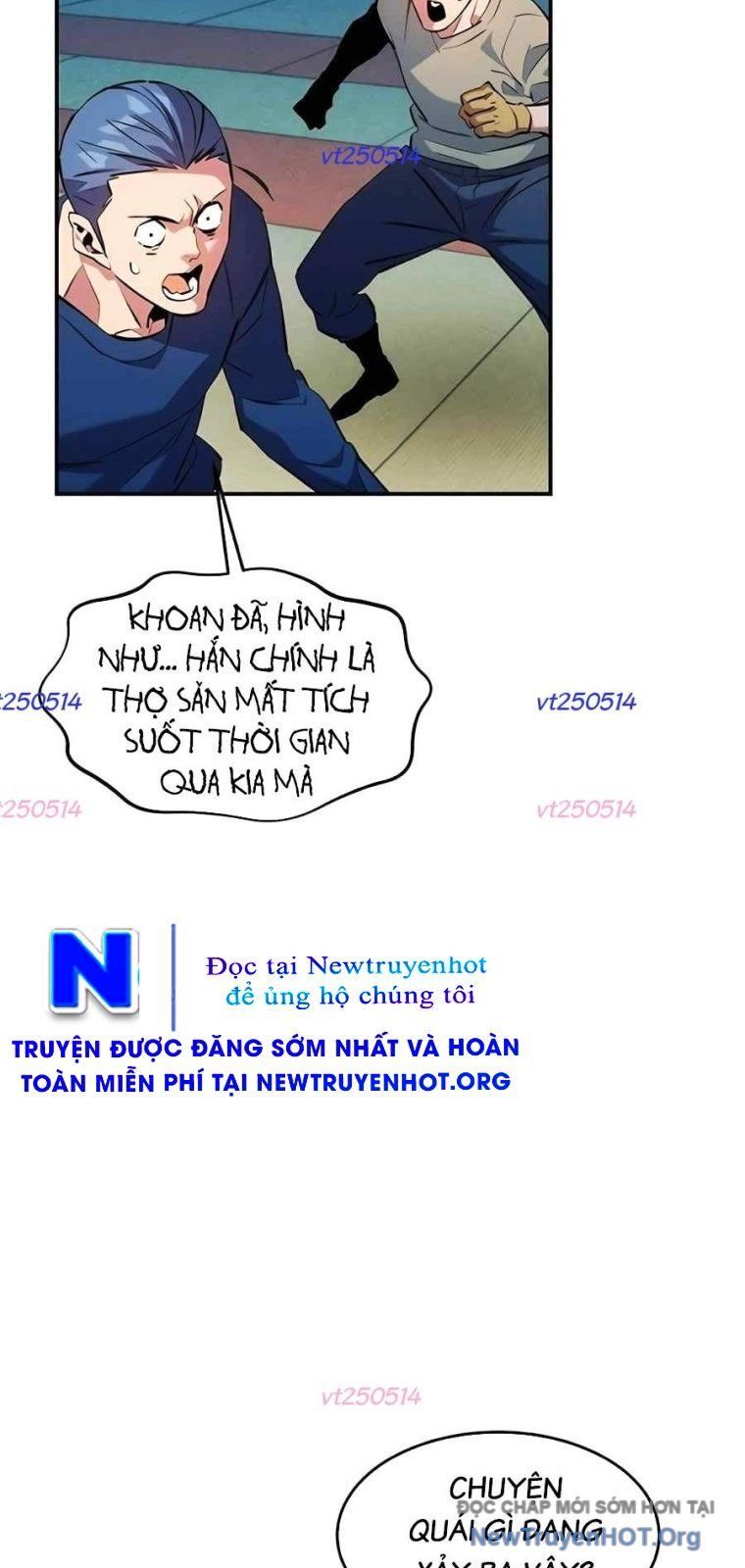 Đi Săn Tự Động Bằng Phân Thân Chapter 153 - Trang 2
