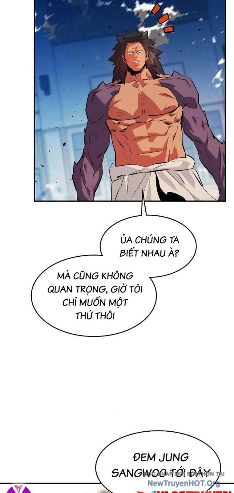 Đi Săn Tự Động Bằng Phân Thân Chapter 153 - Trang 2