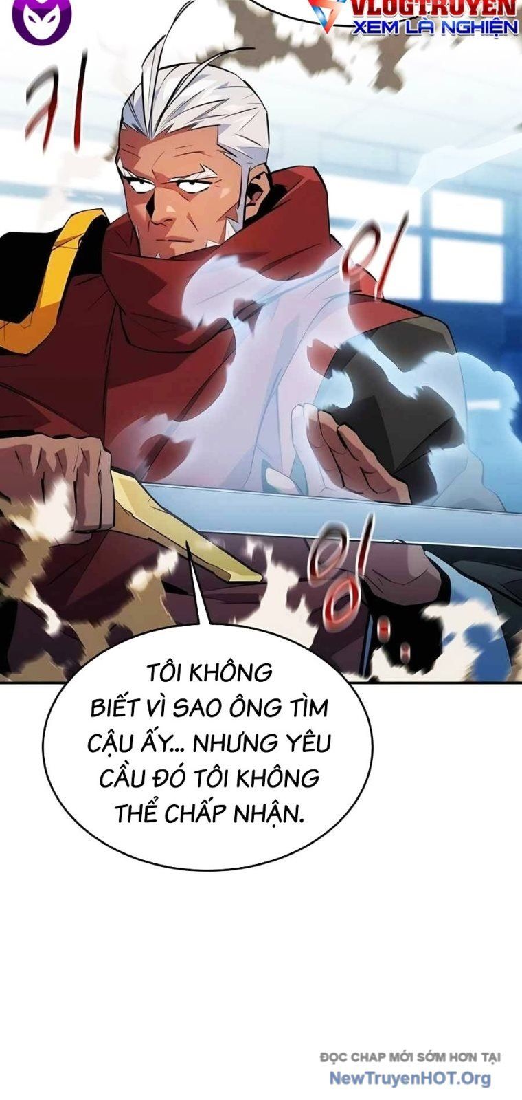 Đi Săn Tự Động Bằng Phân Thân Chapter 153 - Trang 2
