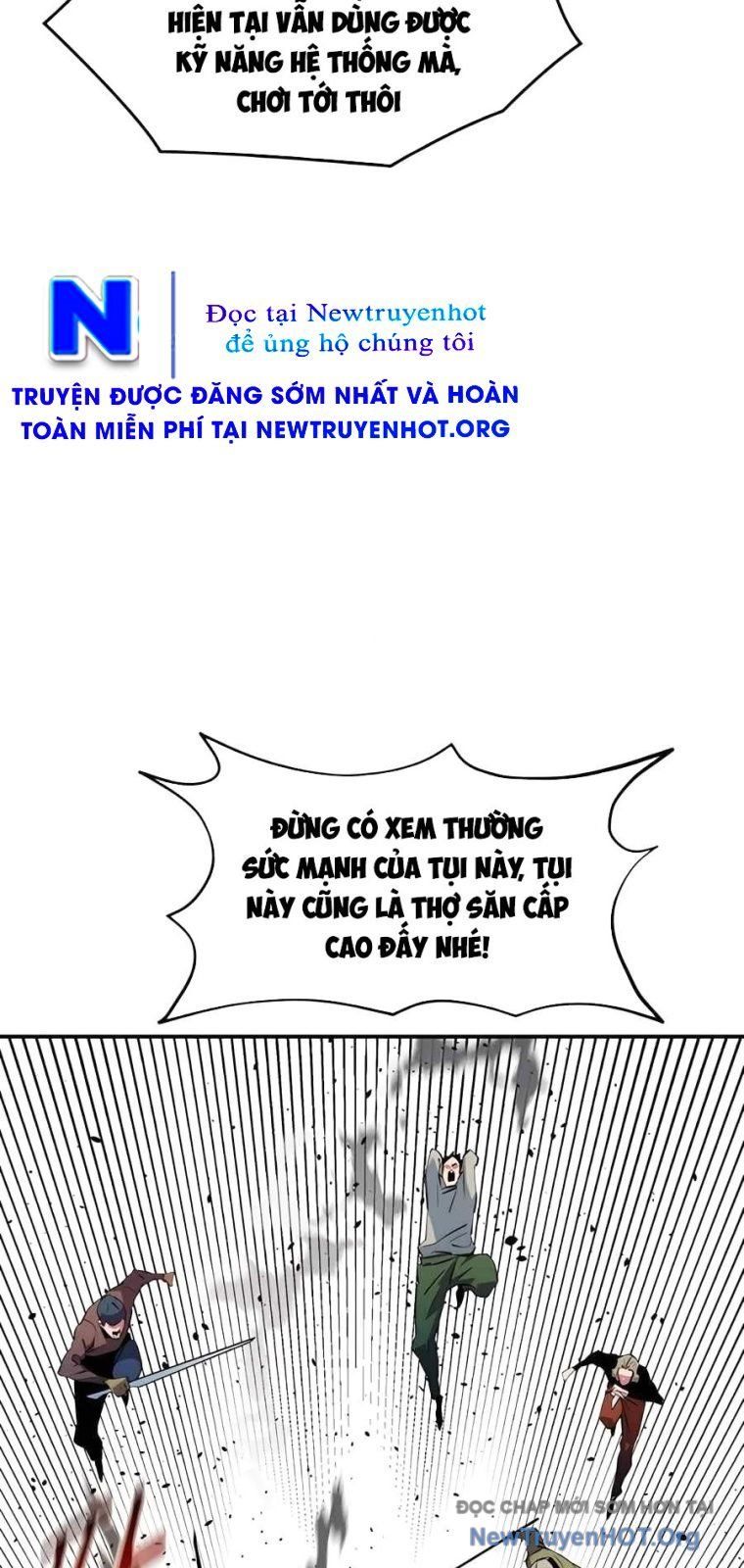 Đi Săn Tự Động Bằng Phân Thân Chapter 153 - Trang 2