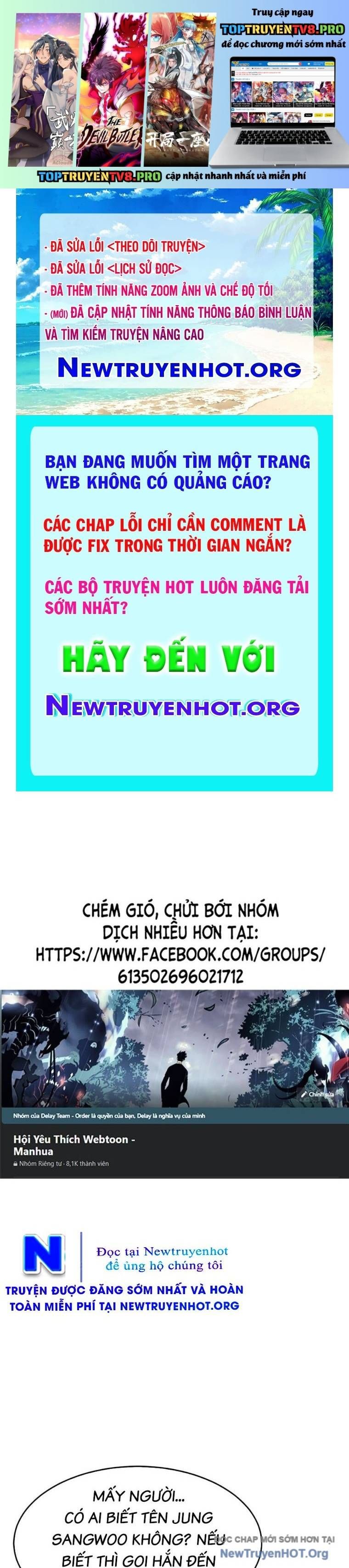 Đi Săn Tự Động Bằng Phân Thân Chapter 153 - Trang 2