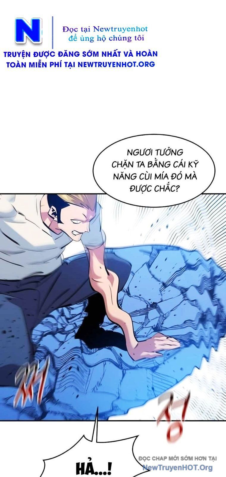 Đi Săn Tự Động Bằng Phân Thân Chapter 153 - Trang 2