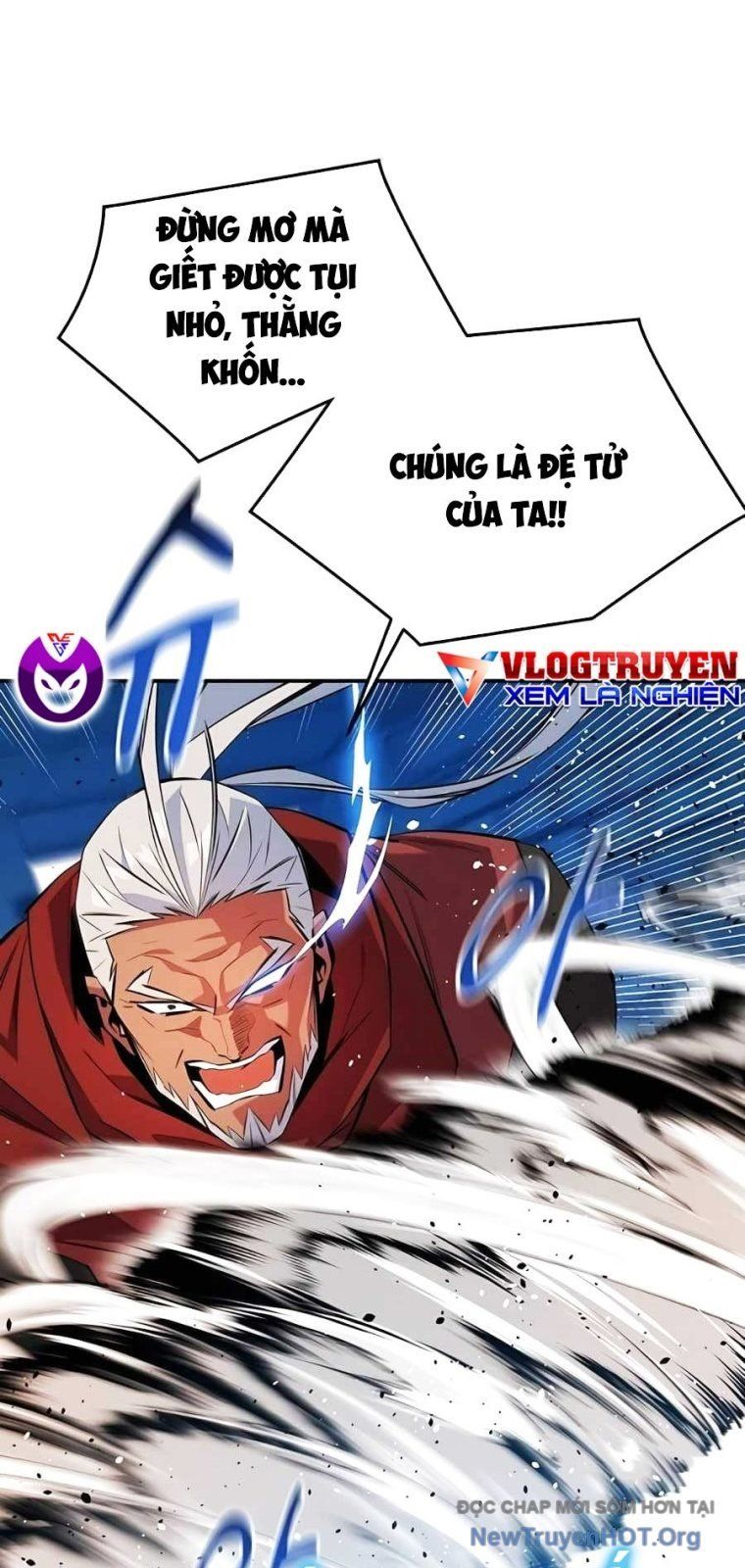 Đi Săn Tự Động Bằng Phân Thân Chapter 153 - Trang 2