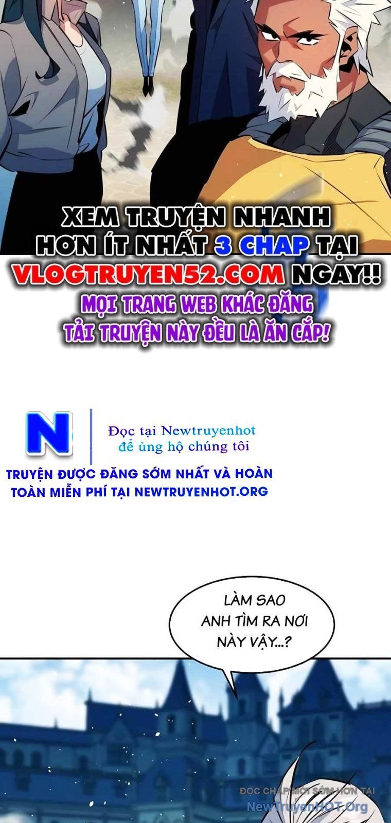 Đi Săn Tự Động Bằng Phân Thân Chapter 153 - Trang 2