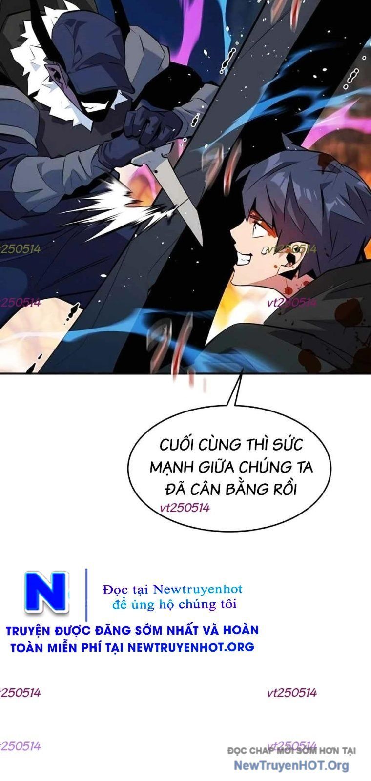 Đi Săn Tự Động Bằng Phân Thân Chapter 153 - Trang 2